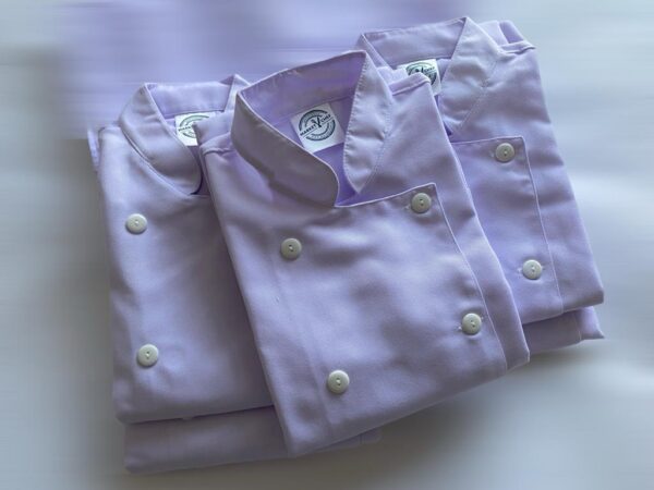 Pack Uniforme Sin Zuecos - Imagen 2
