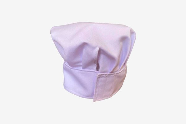 Gorro de Cocina Grande - Imagen 2