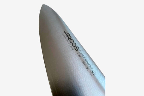 Cuchillo Medio Golpe - Imagen 2