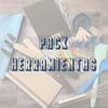 Pack Herramientas