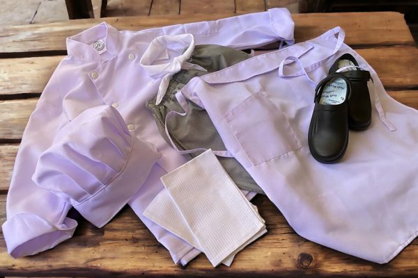 Pack Uniforme - Imagen 2