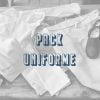 Pack Uniforme Sin Zuecos