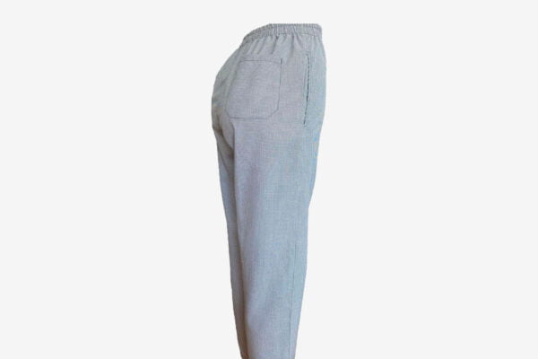 Pantalon Pie de Poule - Imagen 2