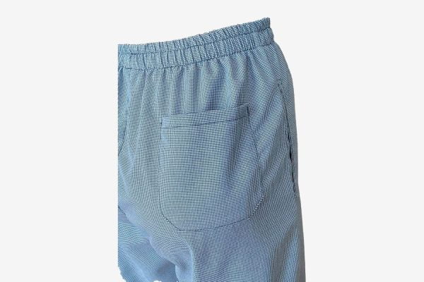 Pantalon Pie de Poule - Imagen 3