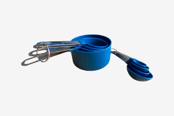 Set de Cucharas y Tazas Medidoras - Imagen 2