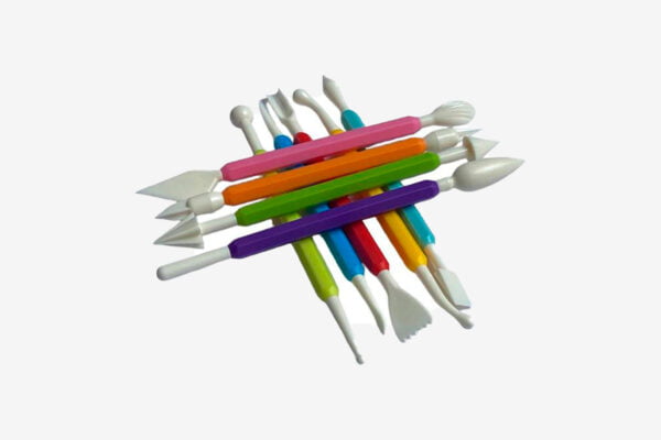 Set Estecas
