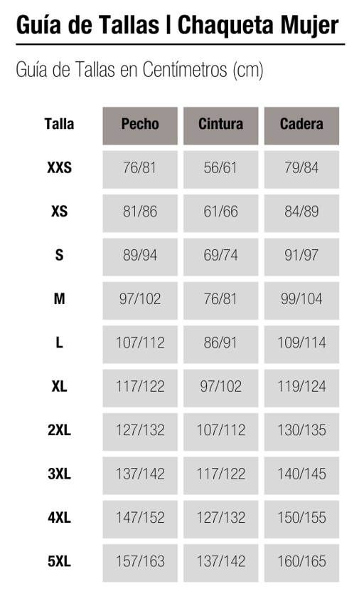 Chaqueta de Chef Mujer Chef Works Le Mans Blanca - Imagen 4