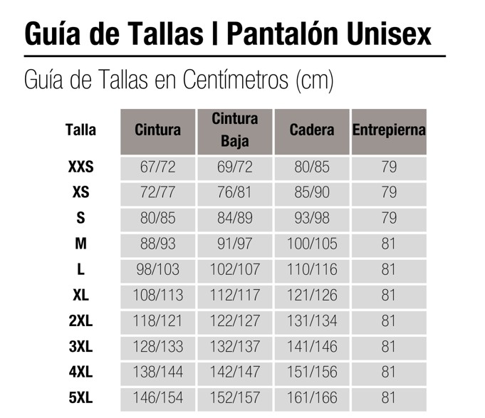 Pantalón Chef Works Baggy Basic Pie Poule Unisex Gris - Imagen 4