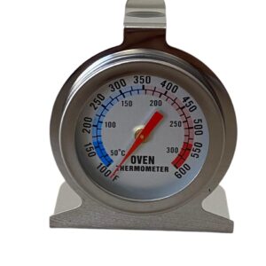 Termómetro para Horno