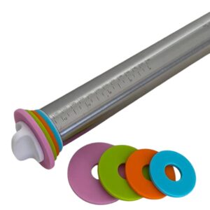 Rodillo/Uslero Ajustable