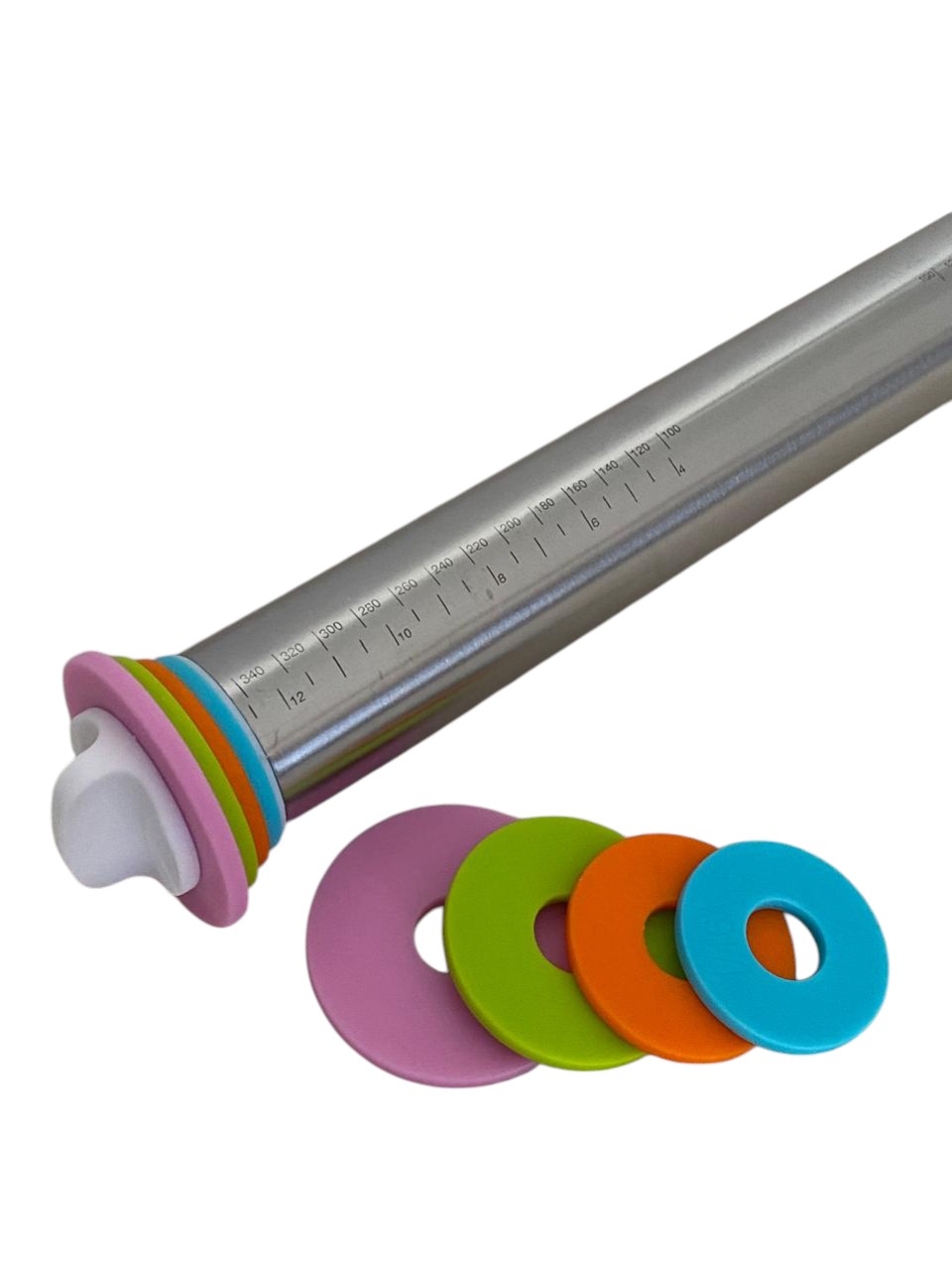 Rodillo/Uslero Ajustable